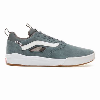 Vans UltraRange Pro - Miesten Surf Kengät - Stormy Weather/Forged Iron